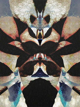 Pressed Flowers