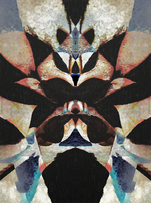Pressed Flowers