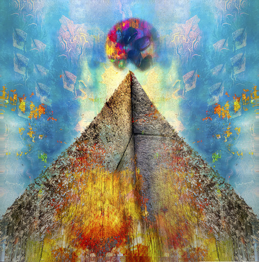 Tamarind Sky