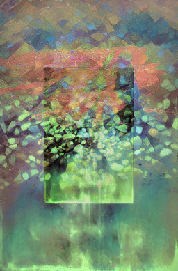 Descent — Green