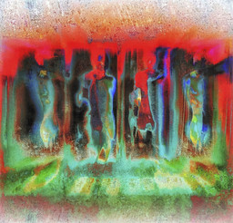 Stonehenge Males