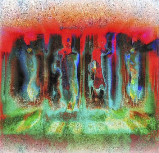 Stonehenge Males