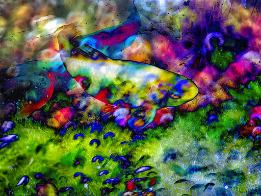 Koi