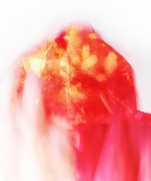 Stress (Full Red)