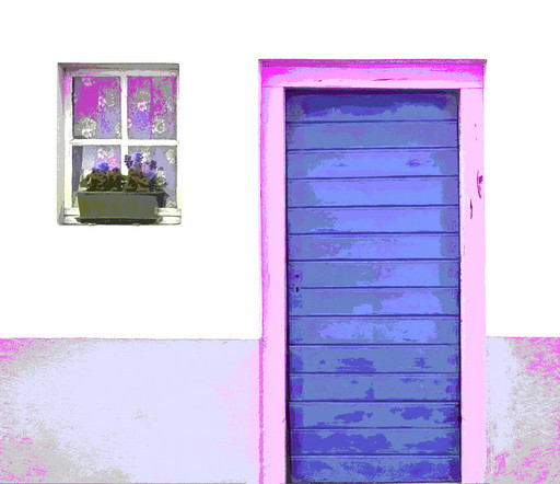 Feenhaus (Flat)