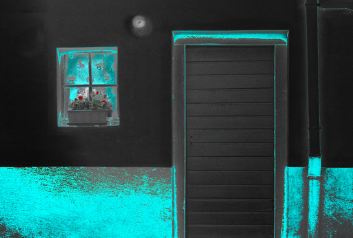 Feenhaus (Dark)