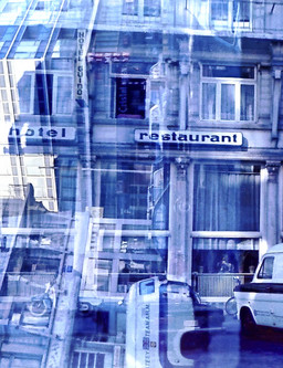 Cross-Time Exposure