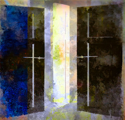 Doors and Beings