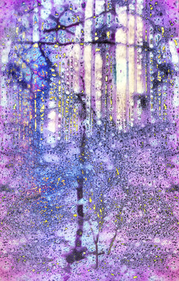 Violet Path