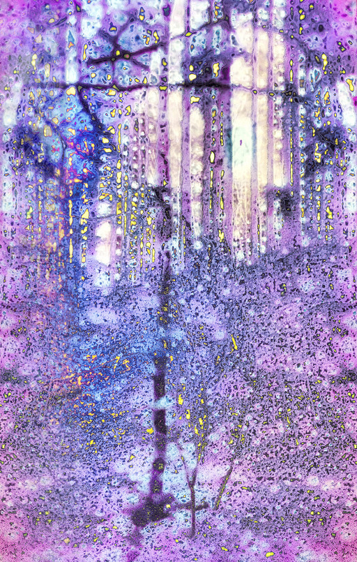 Violet Path