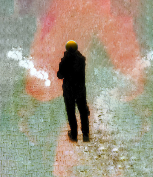 Colorspace Tourist