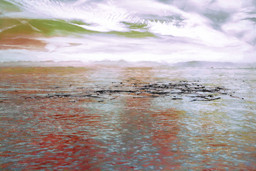 Salish Sea — Martian