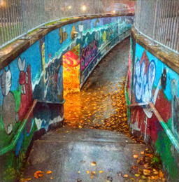 Underpass