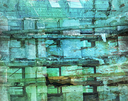 Demolition Green