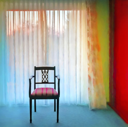 Dressing Chair