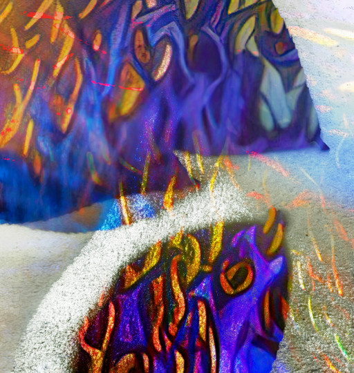 Keep your Colors