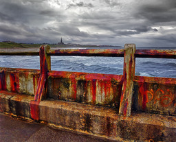 Longsands