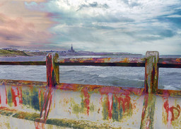 Longsands — Impression
