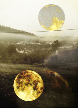 Lost Moons