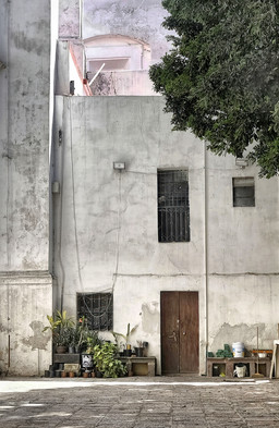 Templo de Soledad