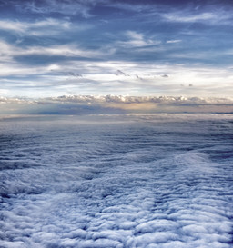 Sea of Clouds