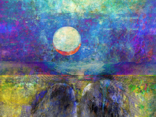 Moonrise Sisters