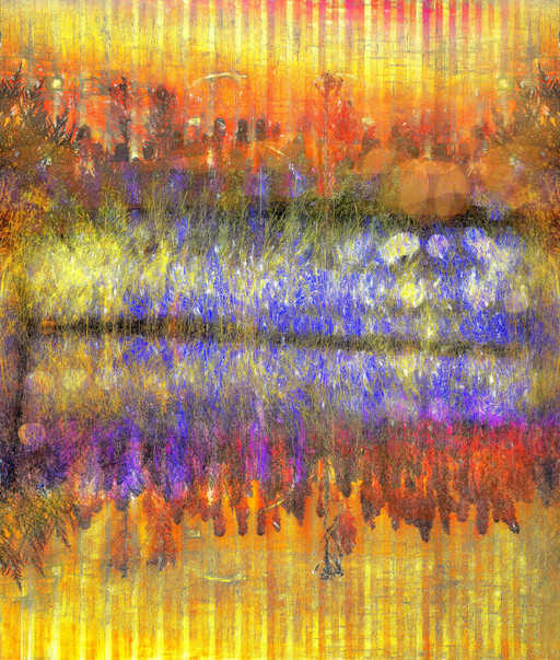 August (Forlorn)