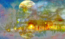 Rural Expanse