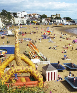 Broadstairs (Portrait)