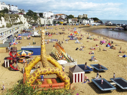 Broadstairs (Landscape)