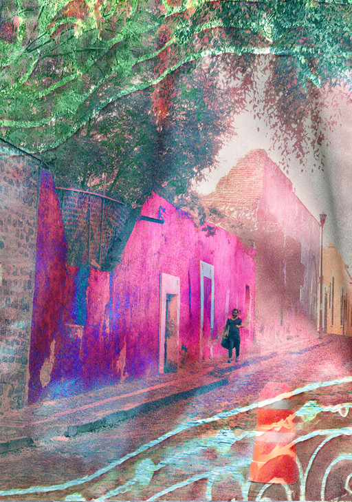 Calle Norte