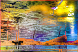 Golden Harbour