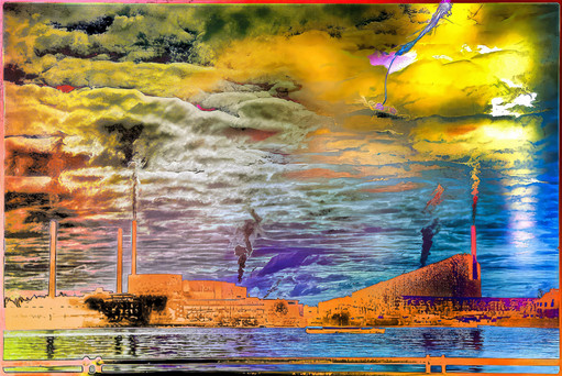 Golden Harbour (Copenhagen)