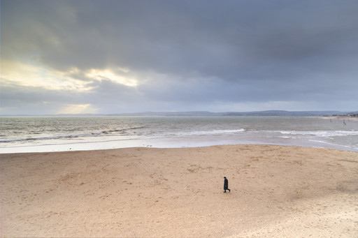 Exmouth Beach (Foto)