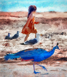 Imaginary Friends — Original