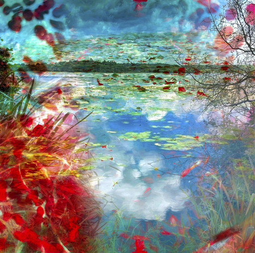 Lake Eternal