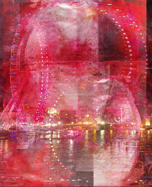 London Eye (crop)