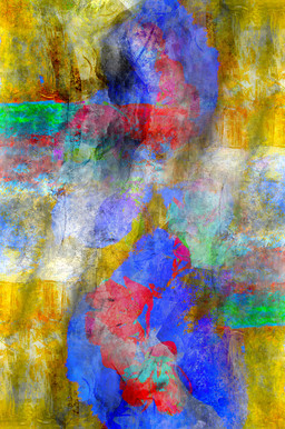 Primavera — Signora