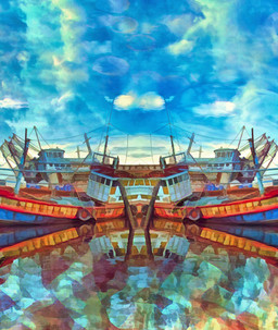 Shipyard