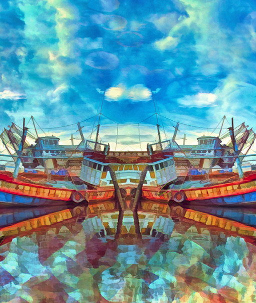 Shipyard