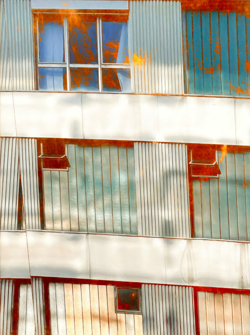 Urban Folds