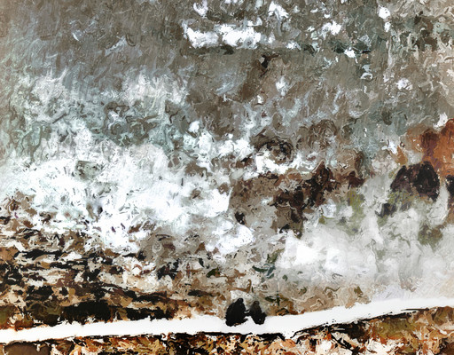 White Shore