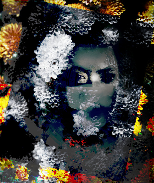 Her Darkness (Organic)
