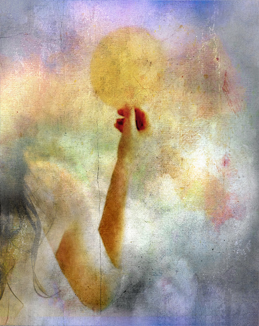 Lesser Angel