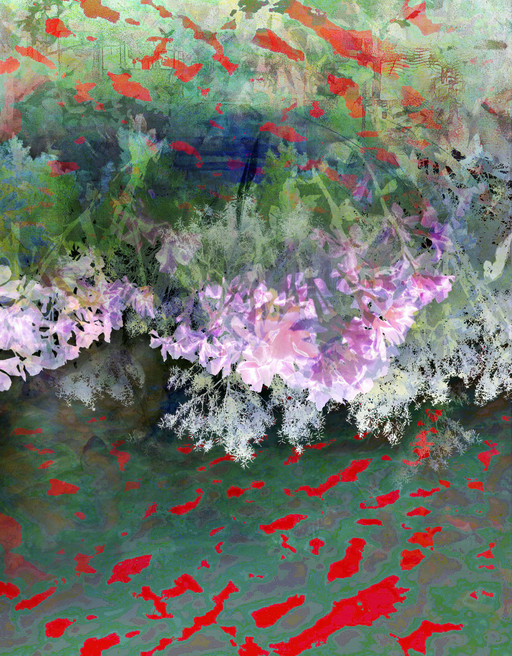 Pink Overstate