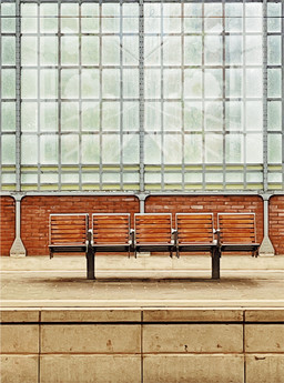 Lübeck Station