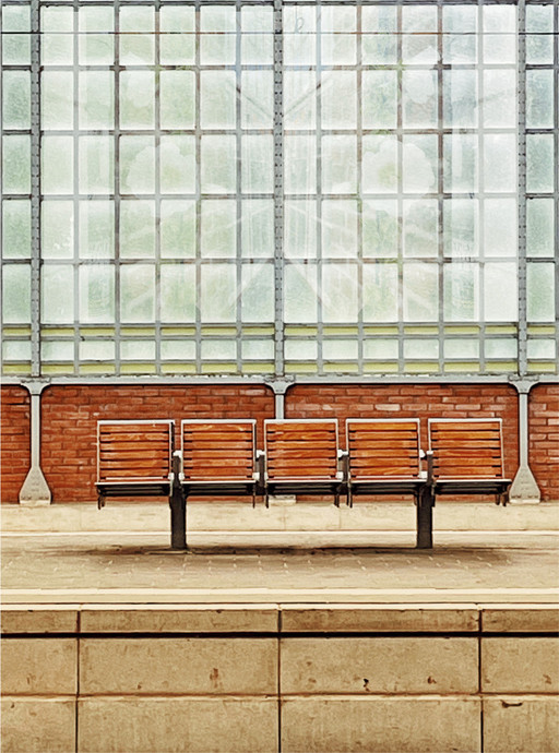 Lübeck Station